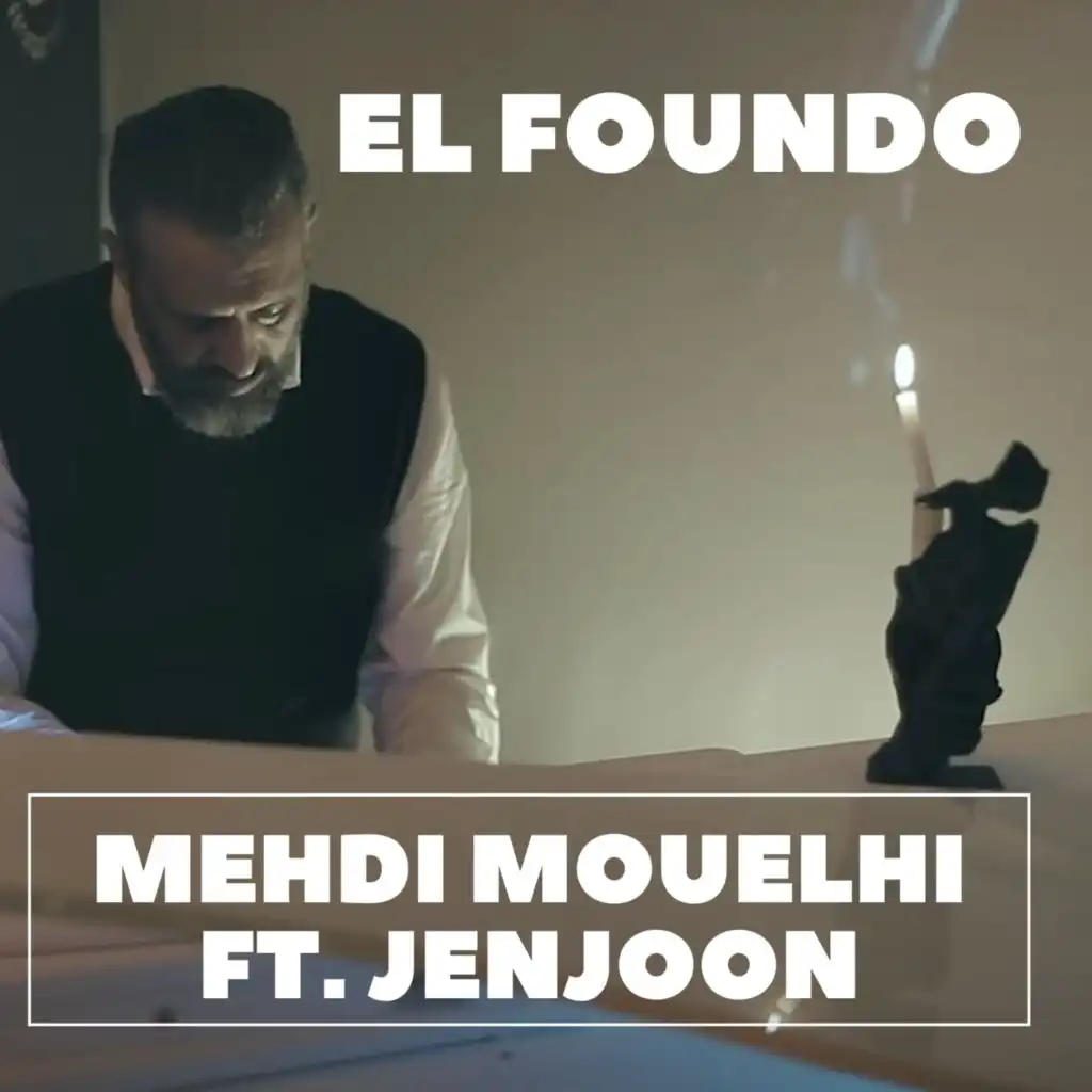 El Foundou (feat. JenJoon)