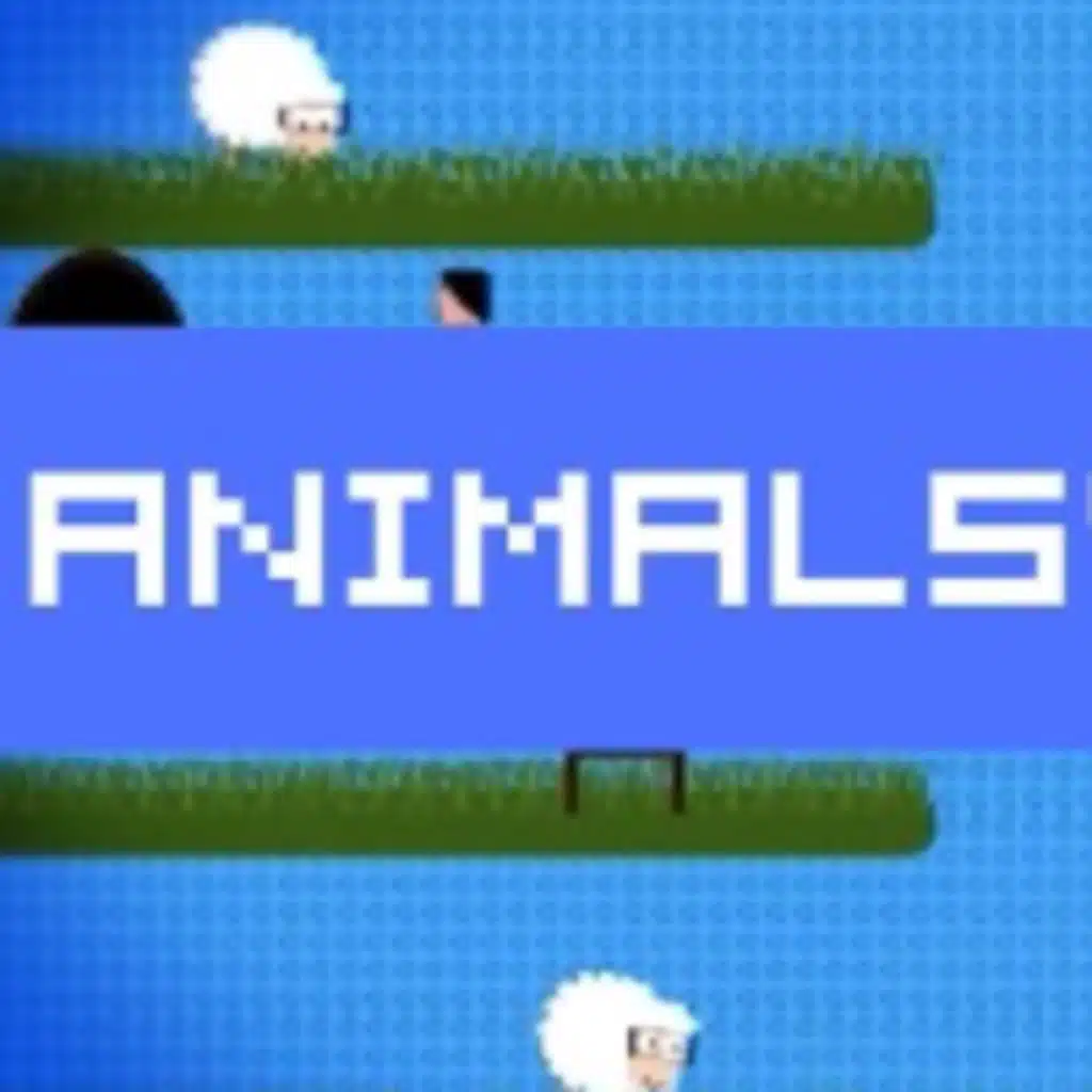 Animals' Voices
