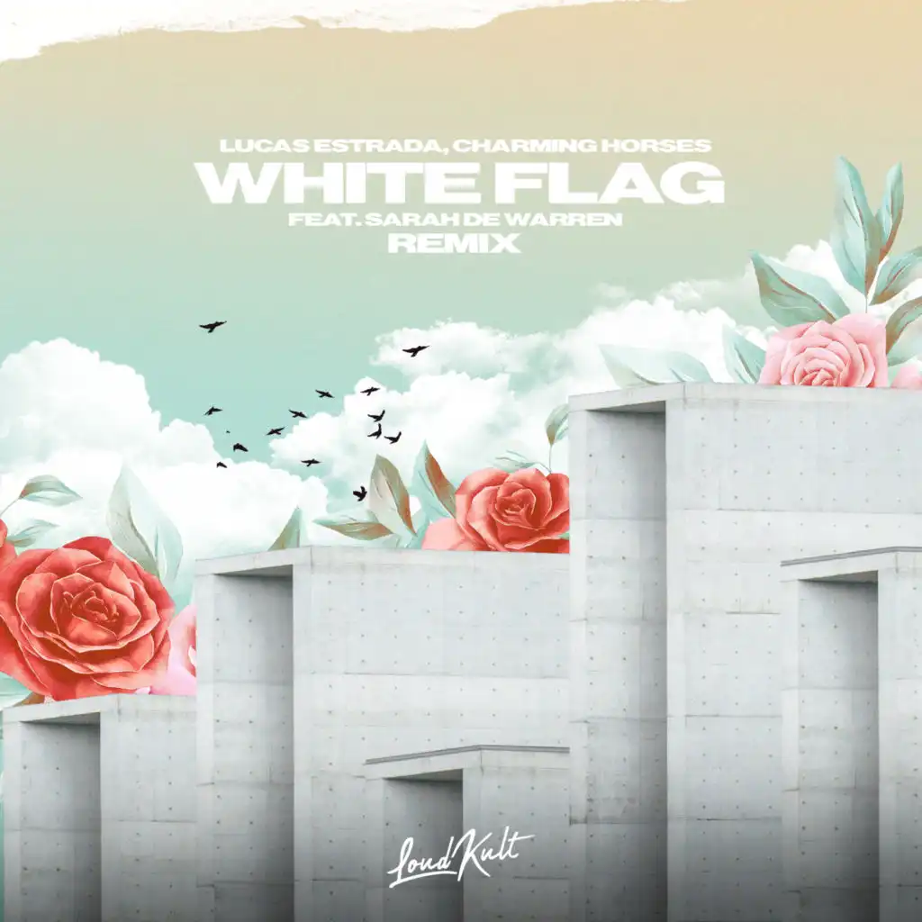 White Flag (nowifi Remix) [feat. Sarah De Warren]