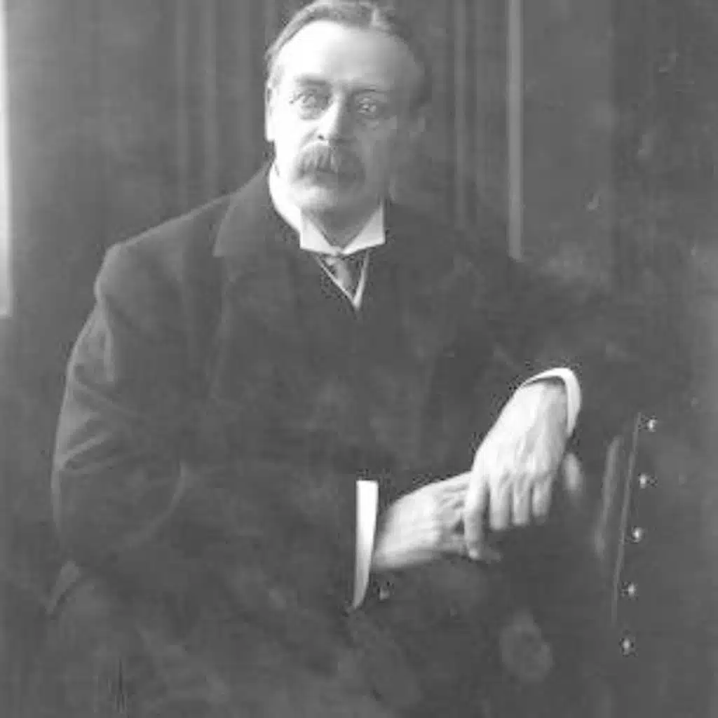 'Bring Back the Panjandrums' by The Secret Author