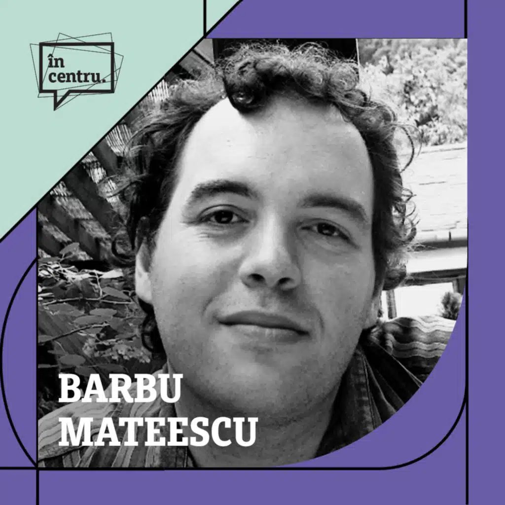 2.8. În Centru: Cu Barbu Mateescu despre crize