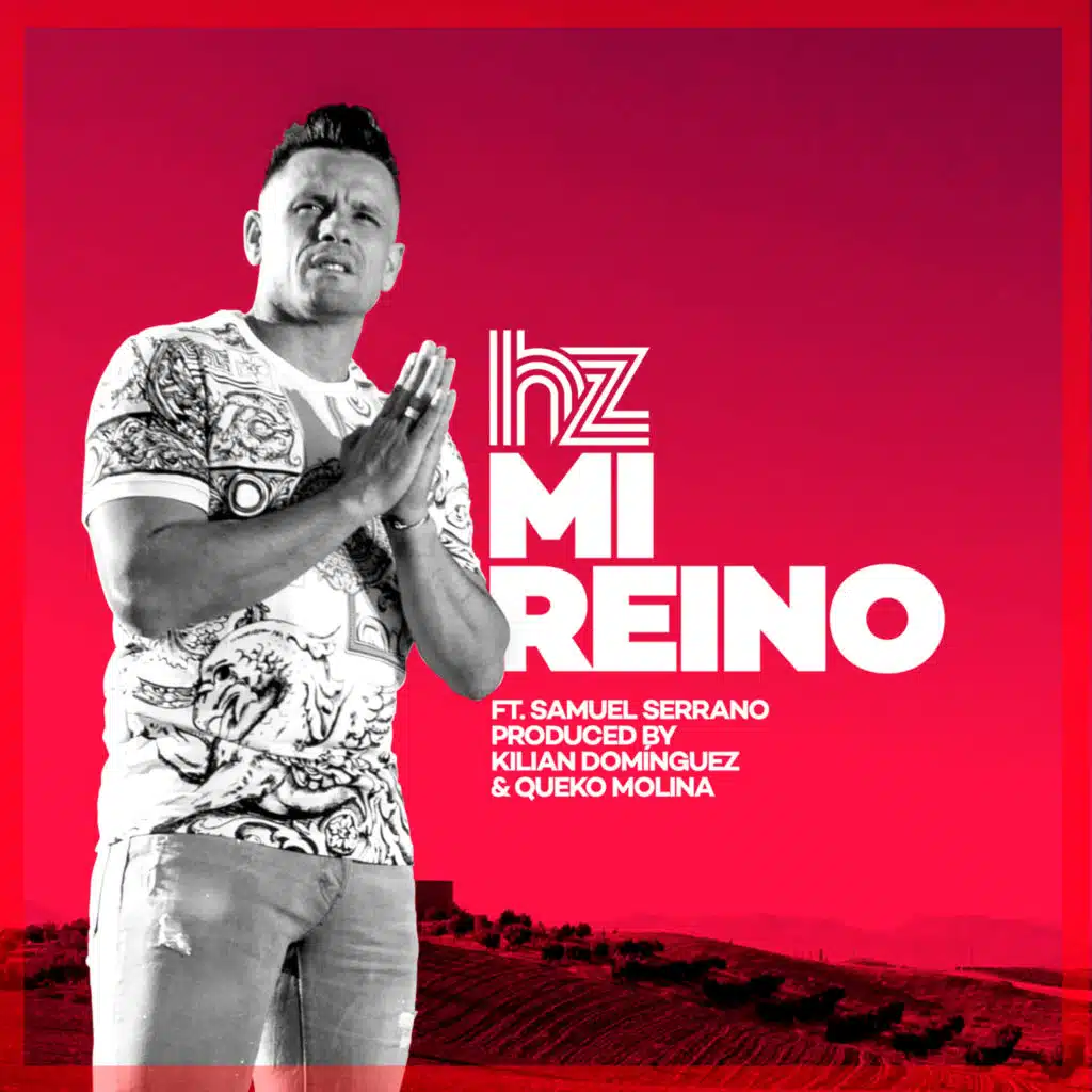 Mi Reino (feat. Samuel Serrano)