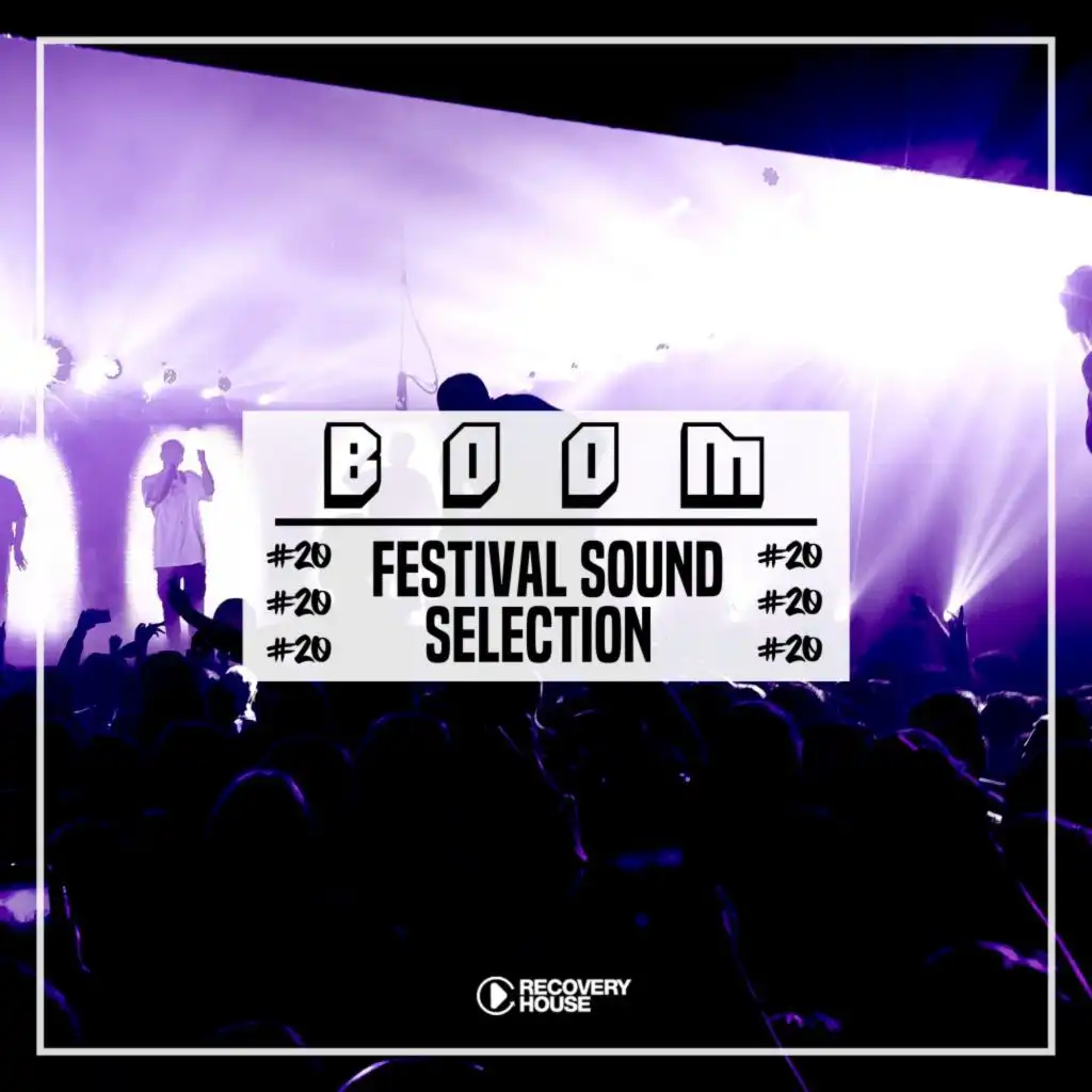 Boom - Festival Sound Selection, Vol. 20