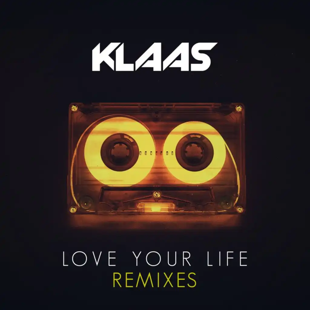 Love Your Life (DJ Y.T Remix)