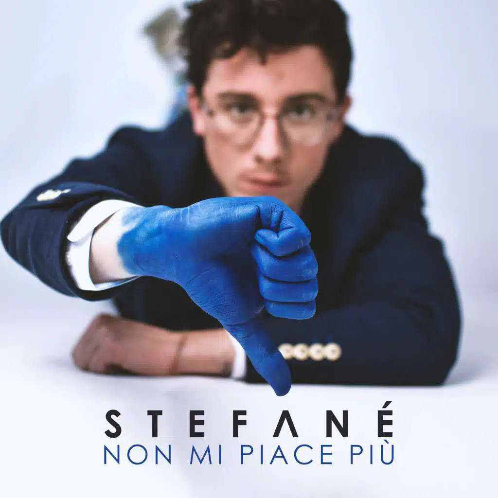 Stefané