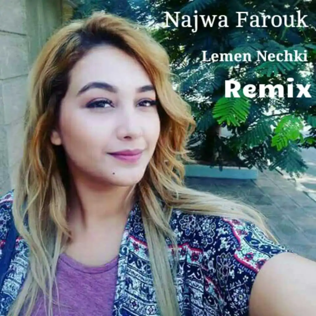 Lemen Nechki (Remix)