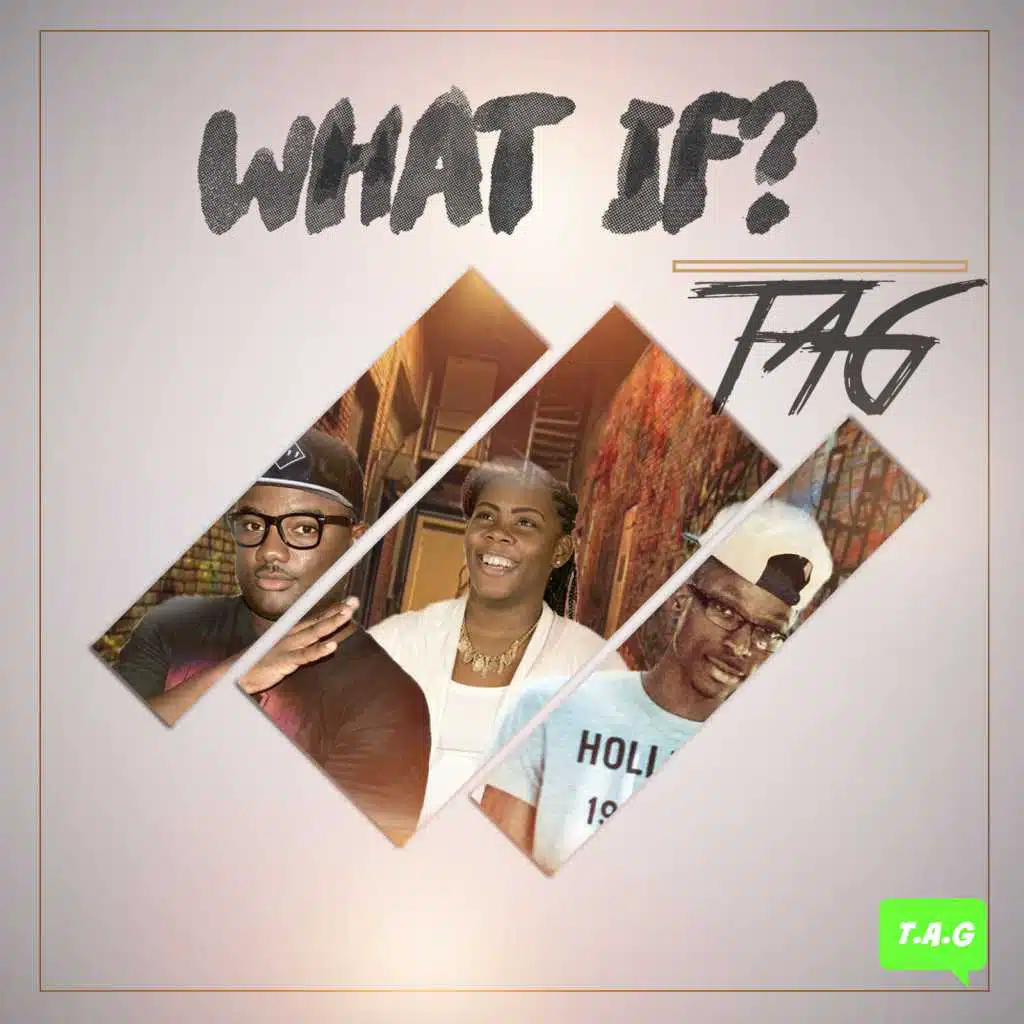 What If?