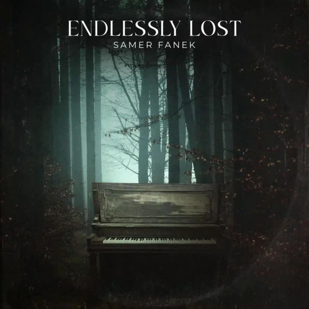 Endlessly Lost