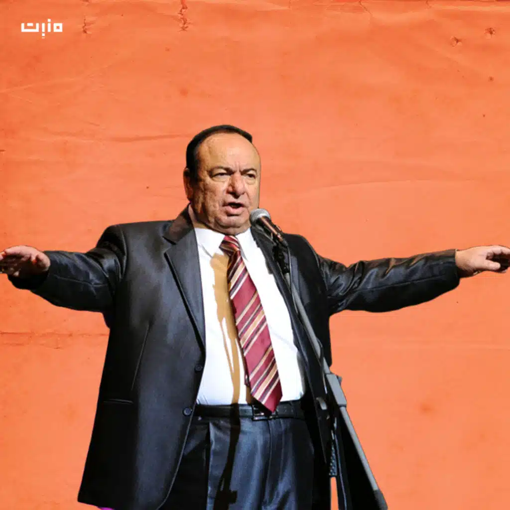 في وداع صباح فخري