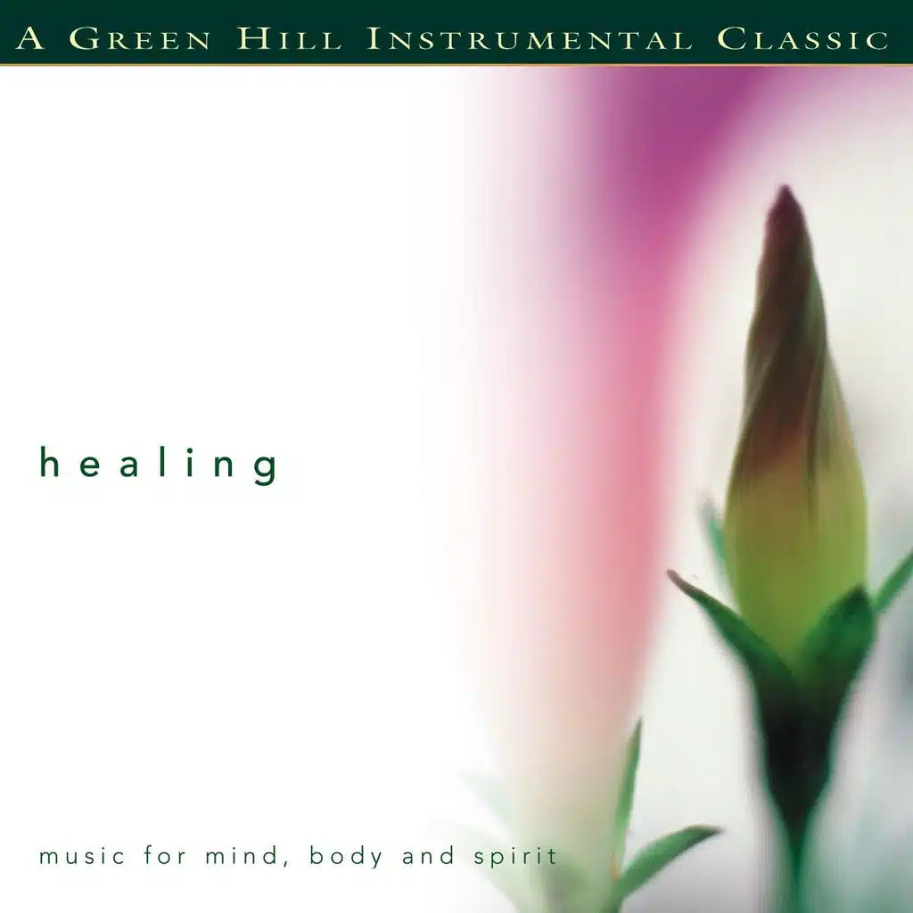 Even Flow (Sound Therapy Healing Album Version)