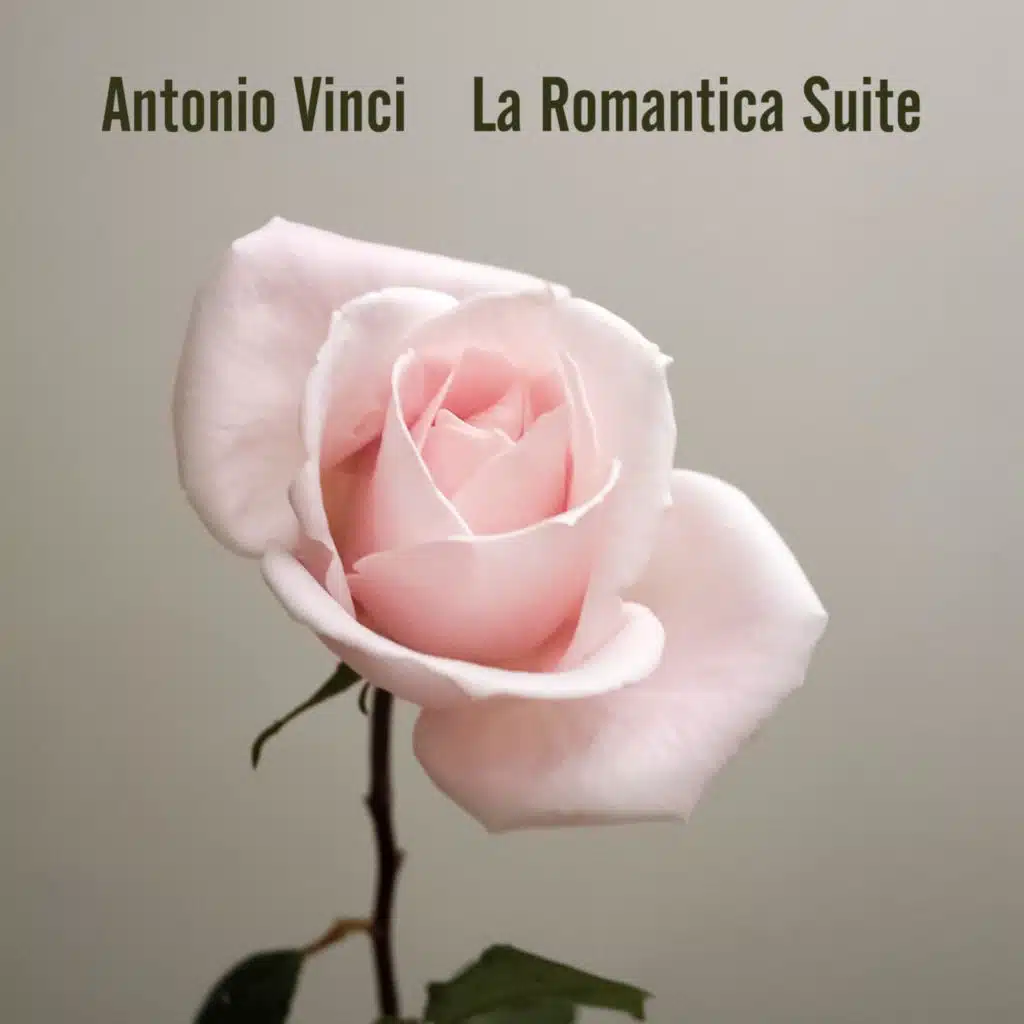 La romantica Suite