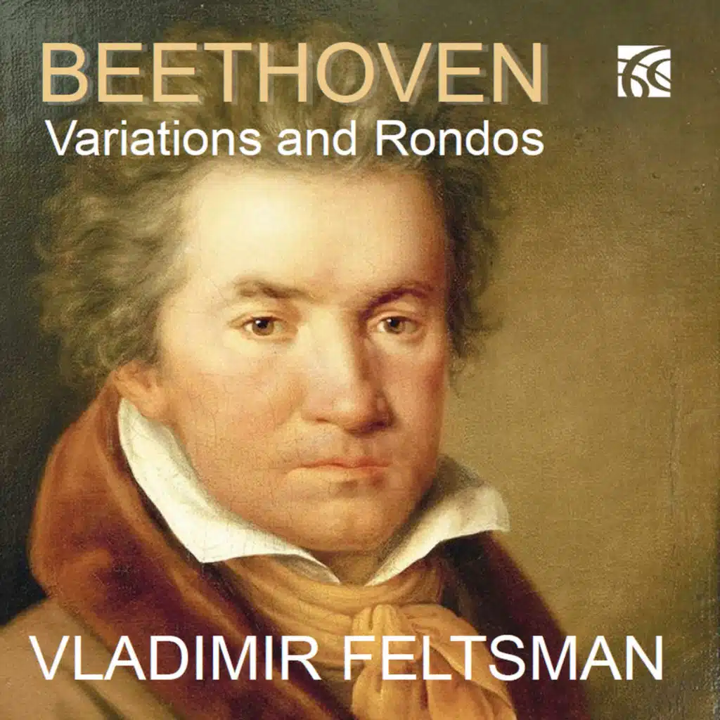 24 Variations on 'Vieni Amore', Wo0 65: Variations 8-14
