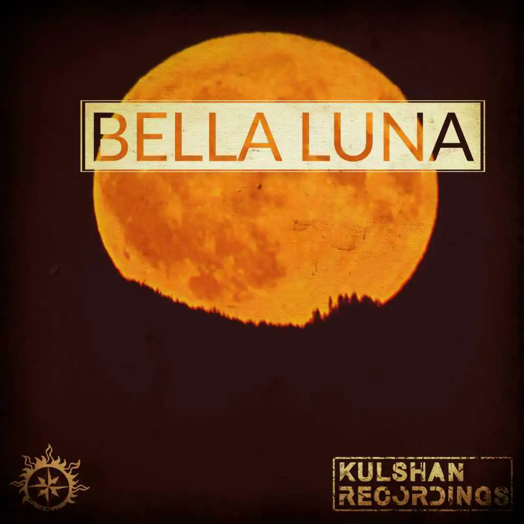 Bella Luna (Timbor Remix)