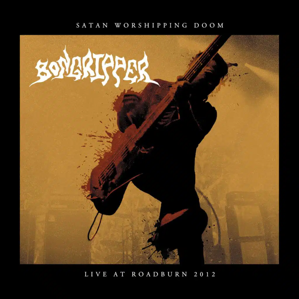 Satan Worshipping Doom (Live At Roadburn 2012)