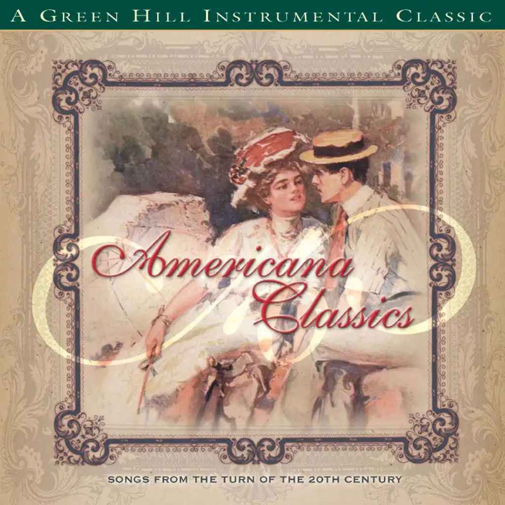 Fascination (Americana Classics Album Version)