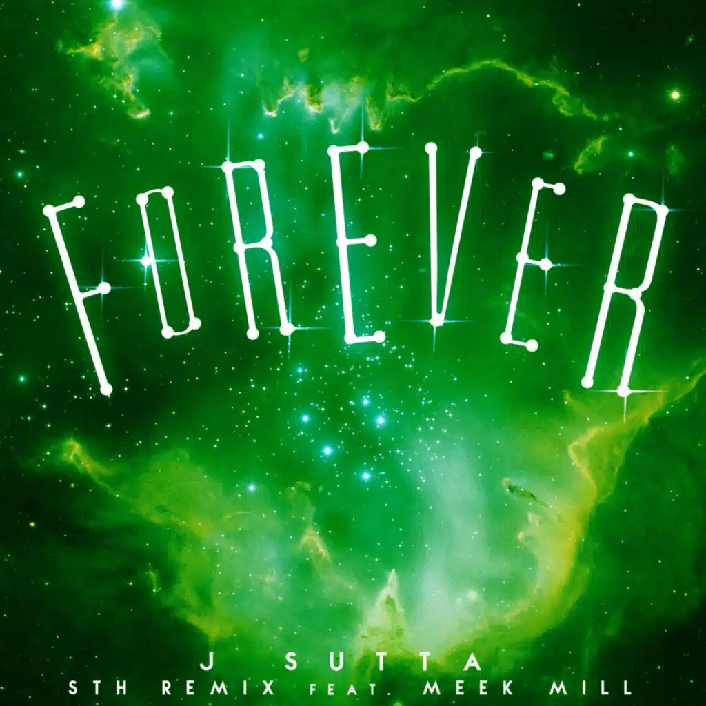 Forever (STH Remix) [feat. Meek Mill]