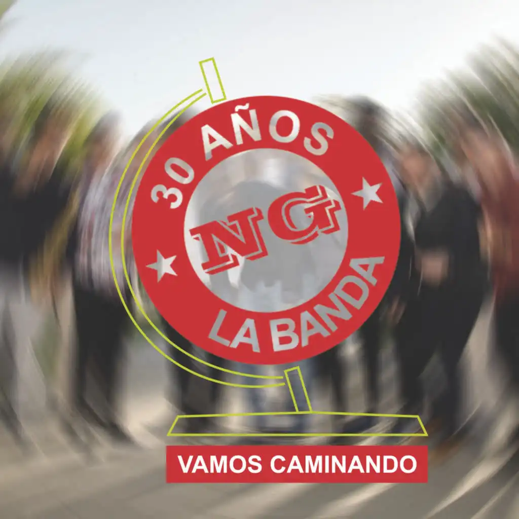 Vamos Caminando