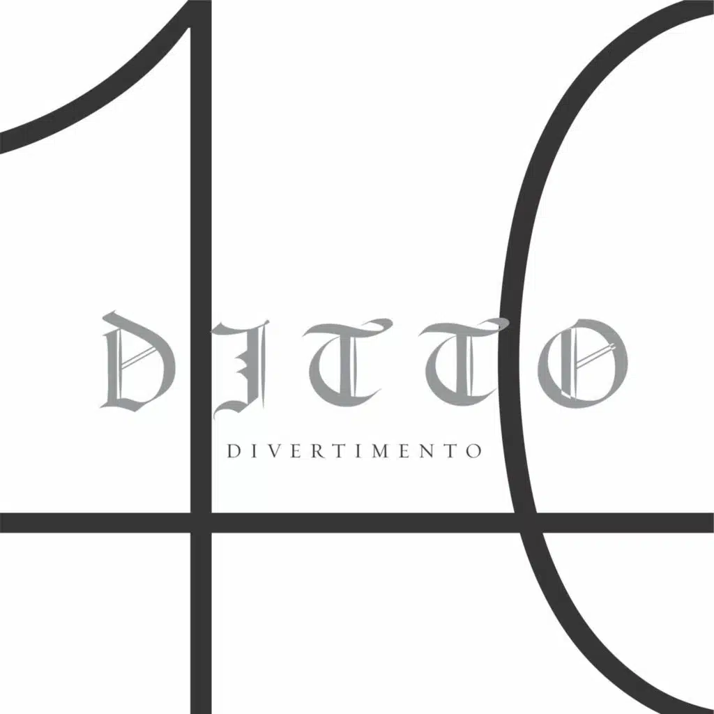 The Very Best Of Ditto