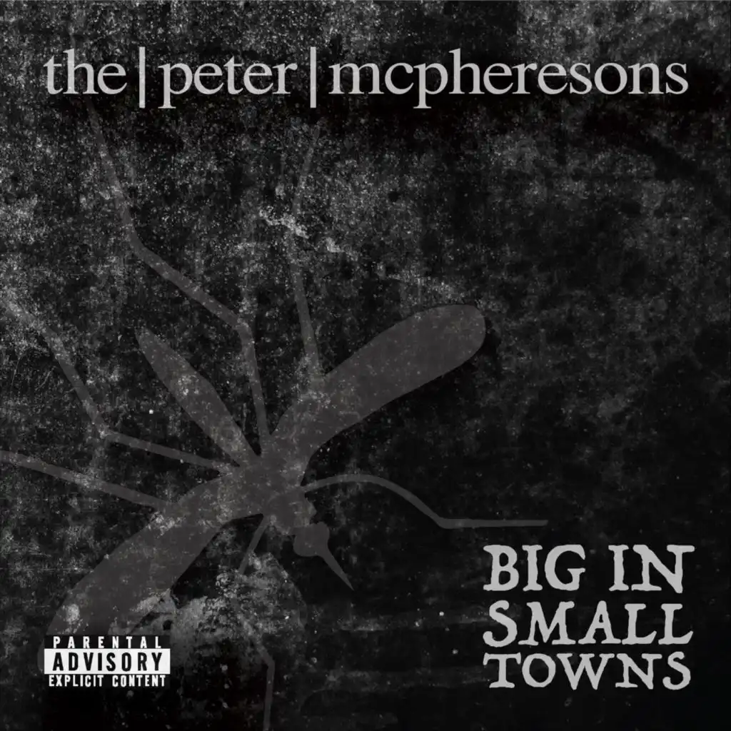 The Peter McPheresons