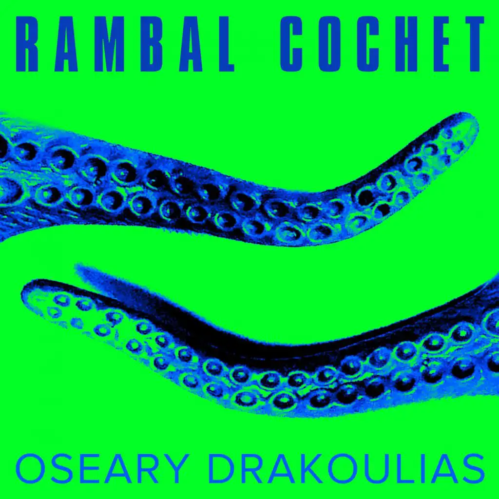 Oseary Drakoulias (Acid Washed Remix)