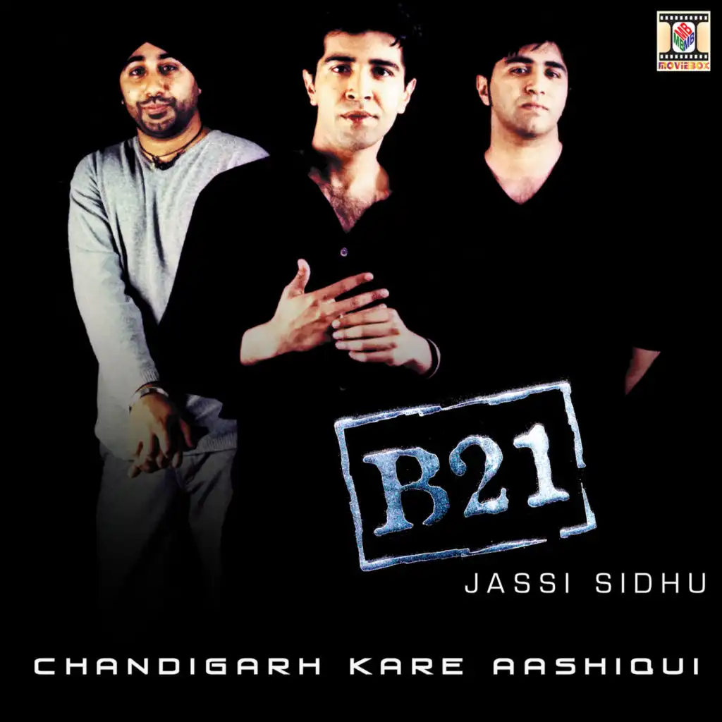 B21 & Jassi Sidhu