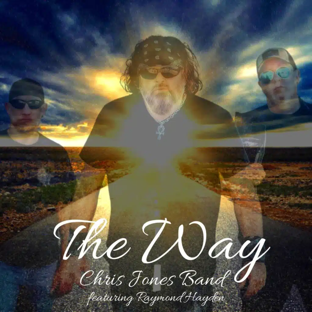 The Way (feat. Raymond Hayden)