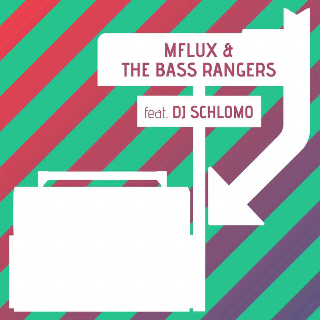 Golden Hour (feat. DJ Schlomo)