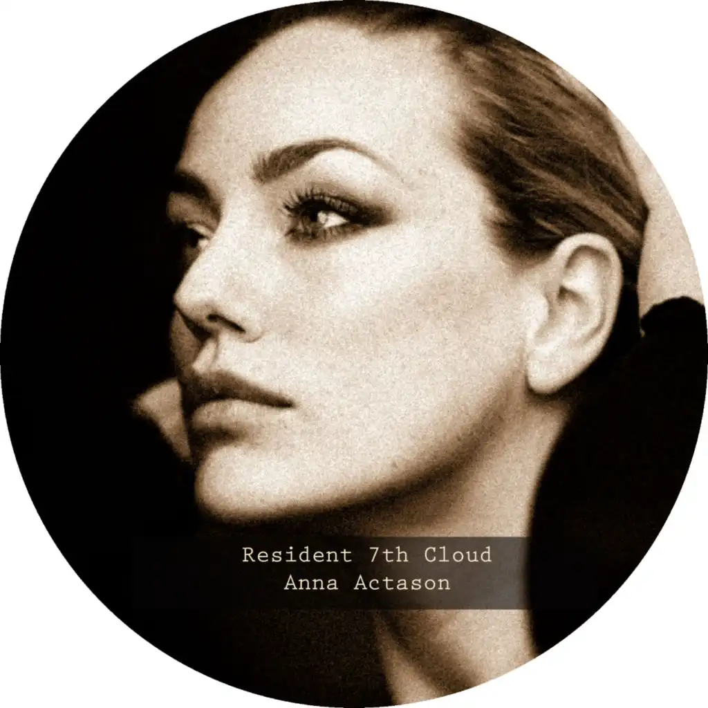 Resident 7th Cloud - Anna Actason