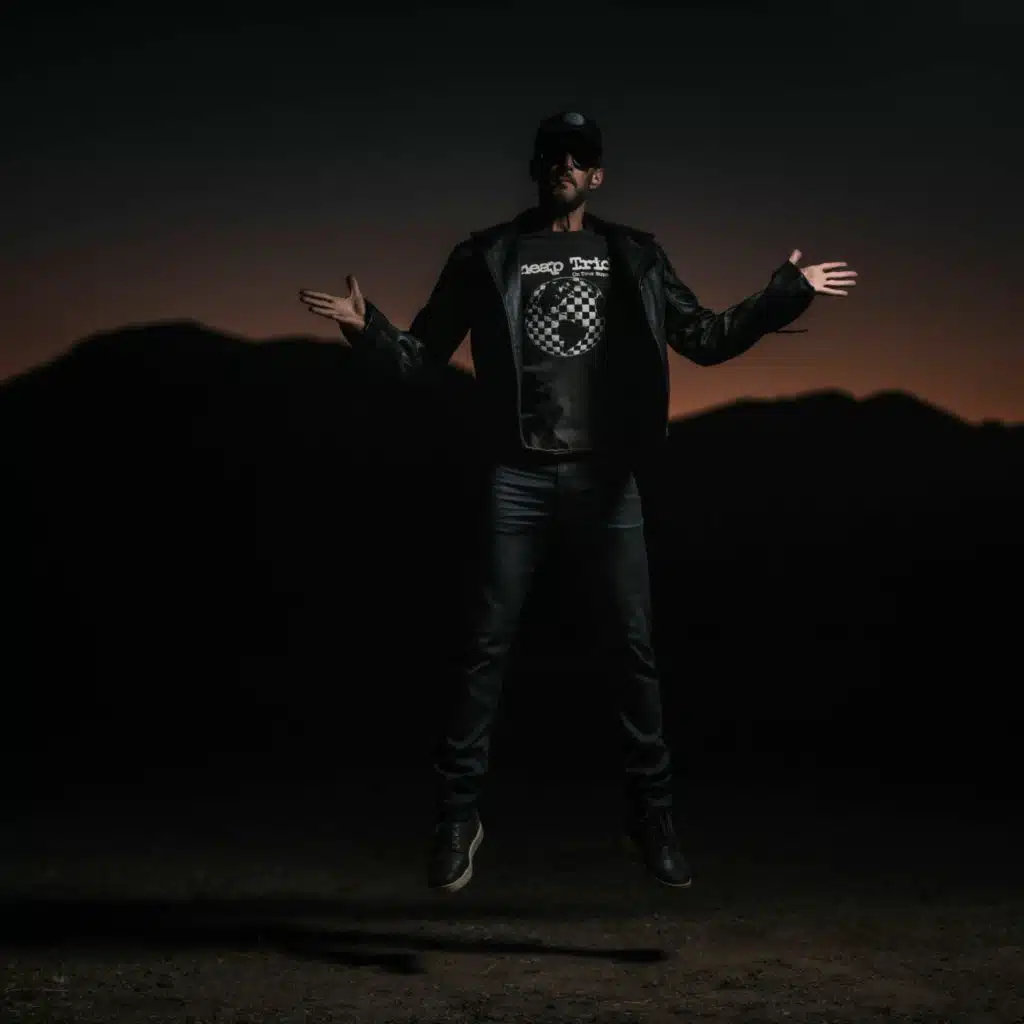 Tell Me Something Good: Today we talk about "Jew Face"