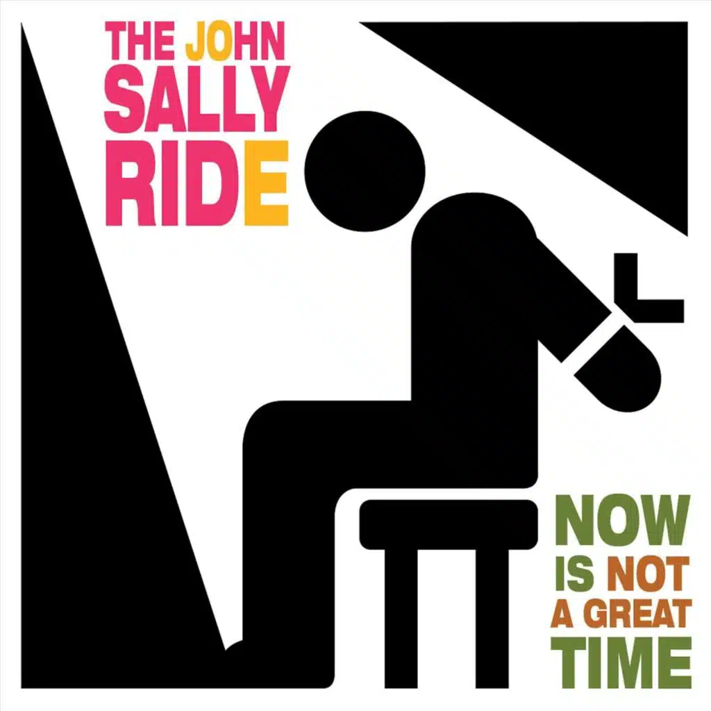 Now Is Not a Great Time