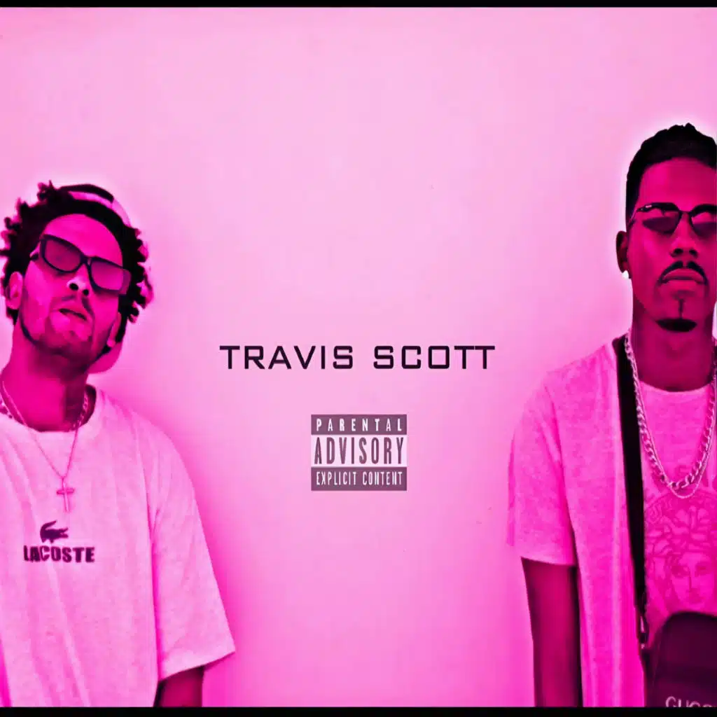 Travis Scott (feat. Zombie Johnson)