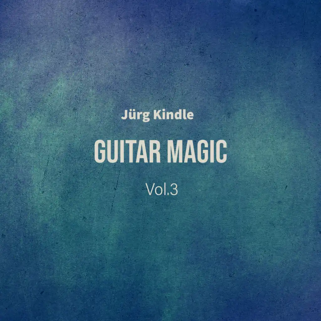 Guitar Magic Vol.3