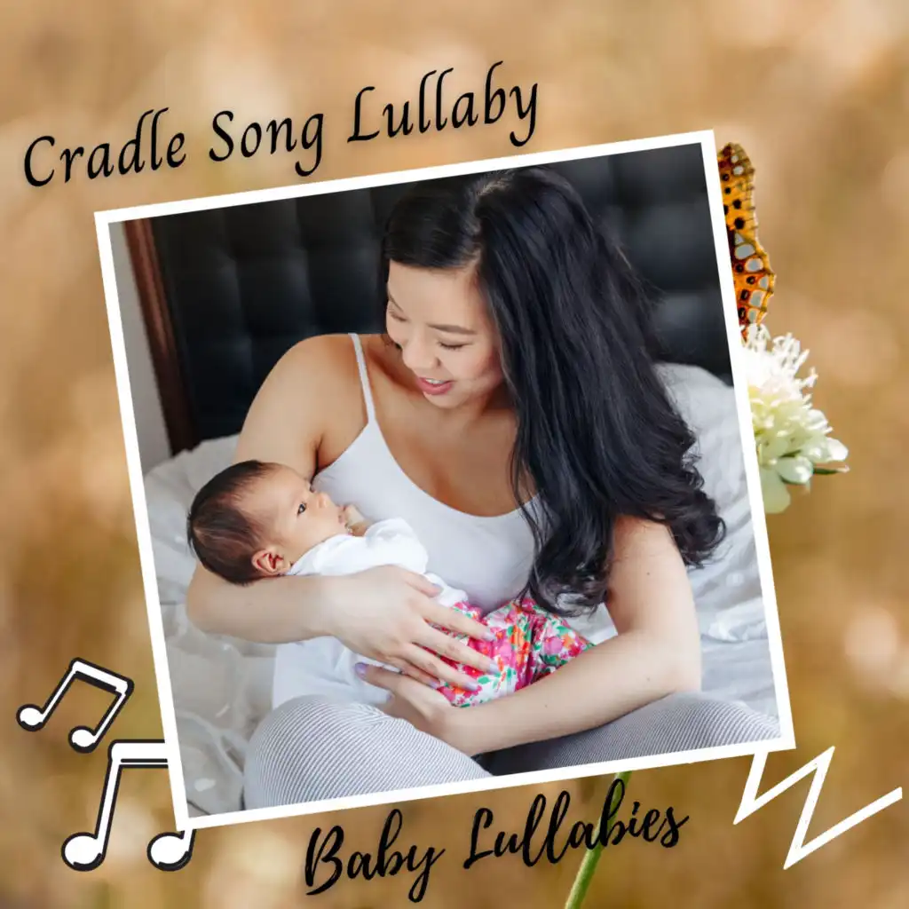 Brahms Lullaby (Tummy Time)