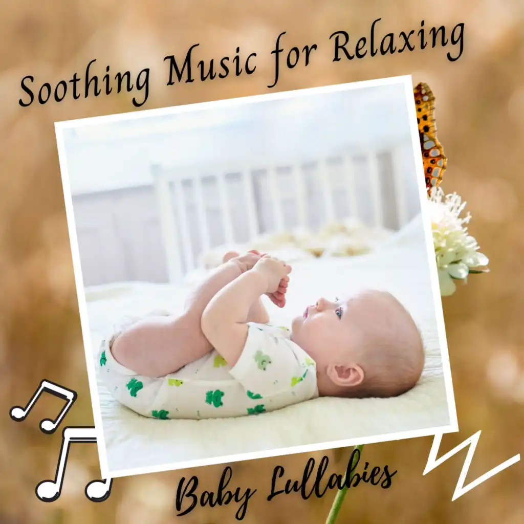 Brahms Lullaby (Sleepy Time Version)