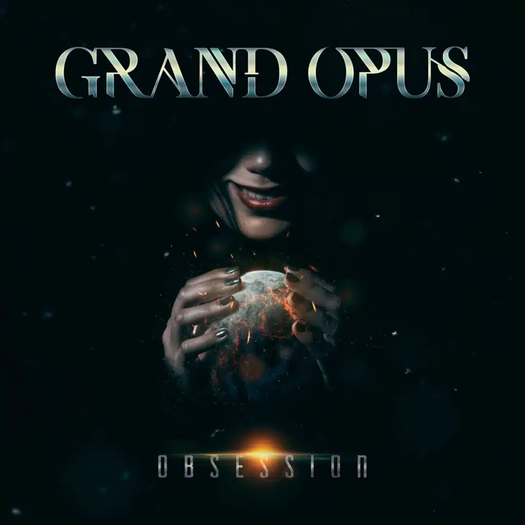 Grand Opus