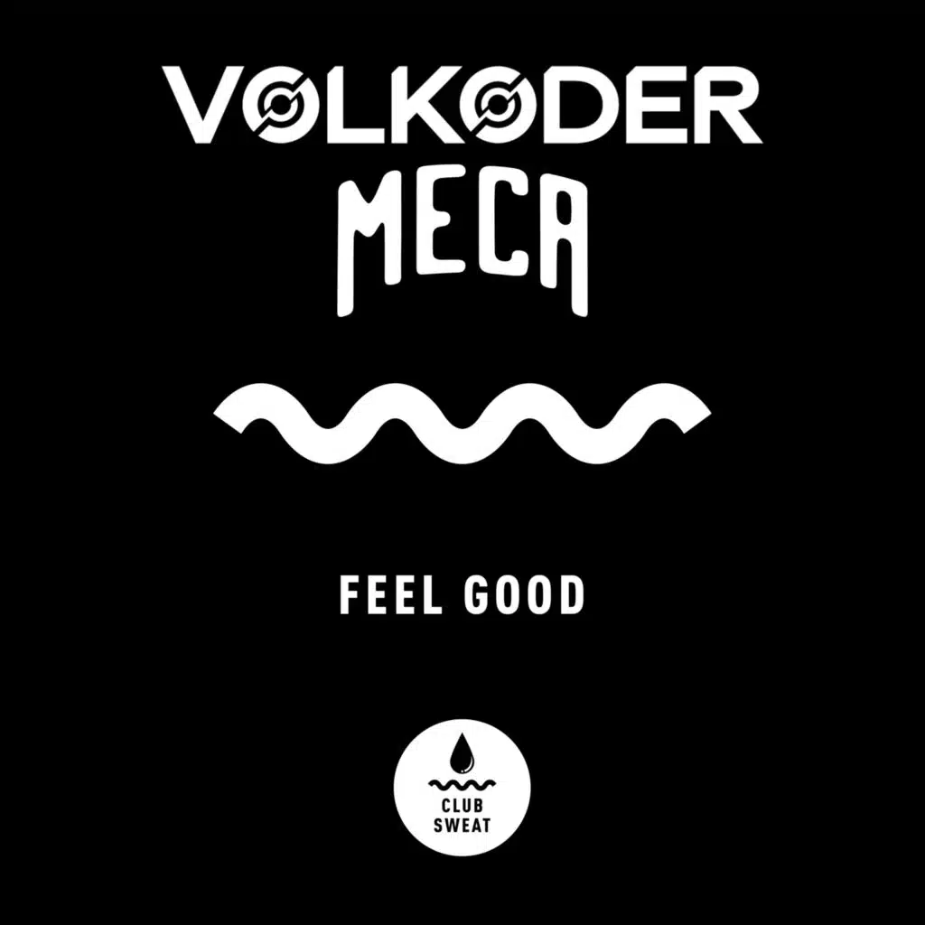 Volkoder & Meca