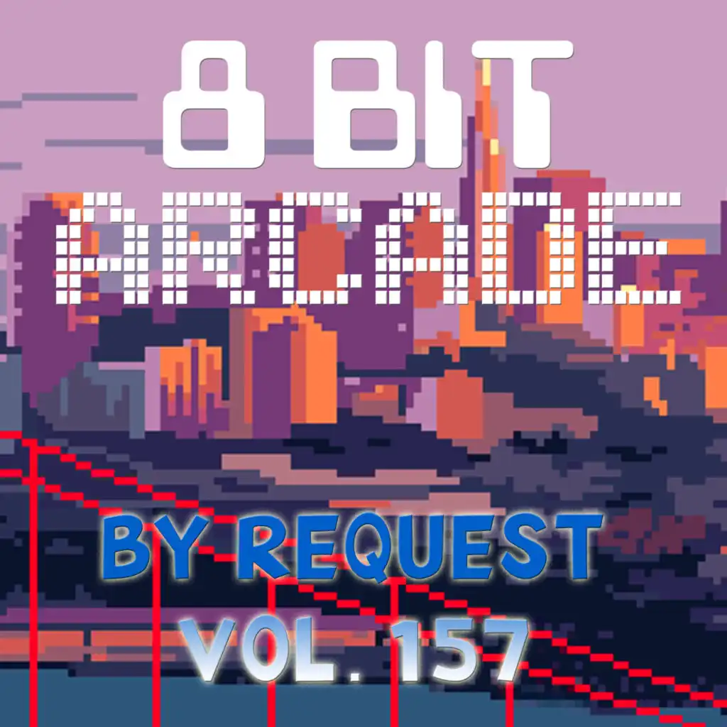 Clickbait (8-Bit Tiësto Emulation)