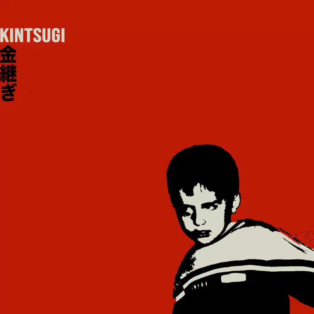 Kintsugi