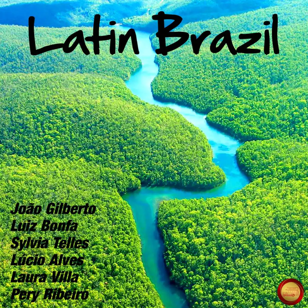Latin Brazil, Vol. 1