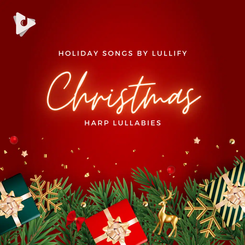 Christmas Harp Lullabies
