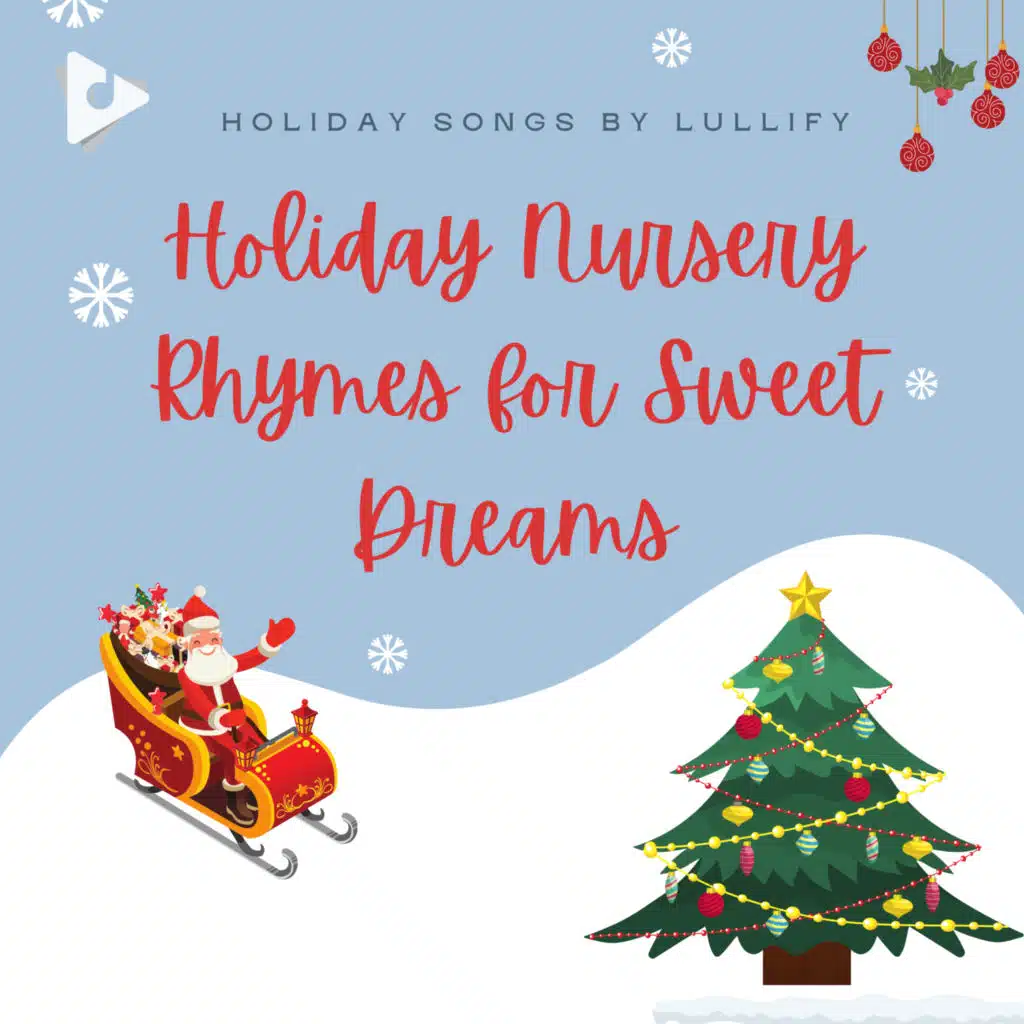 Santa Claus Is Coming To Town (Harp Instrumental)