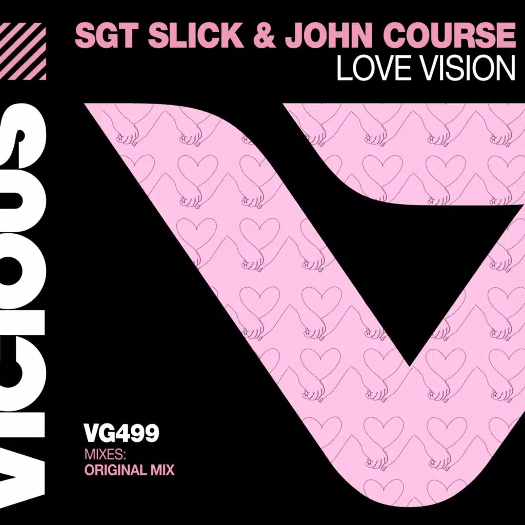 Sgt Slick & John Course
