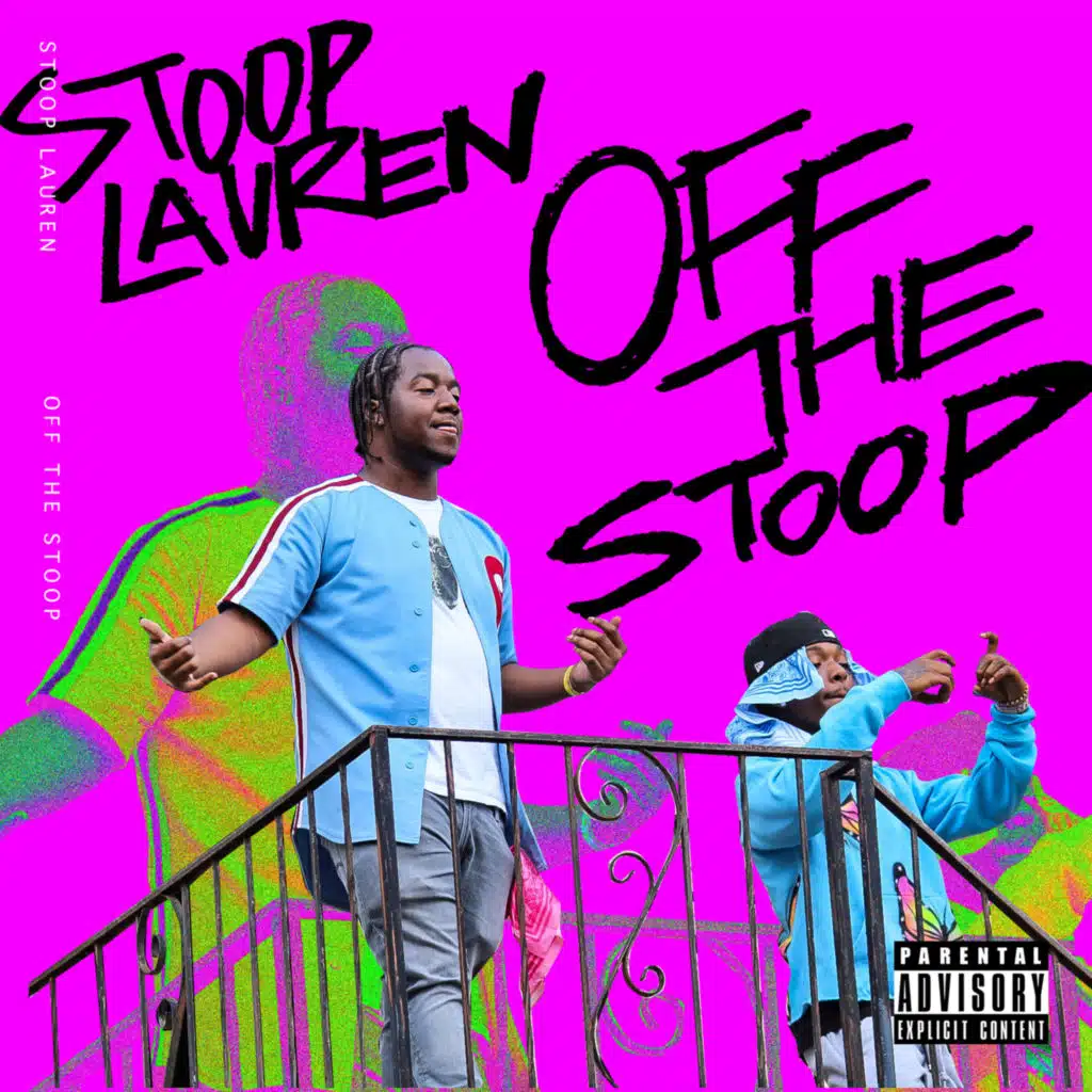 Off the Stoop