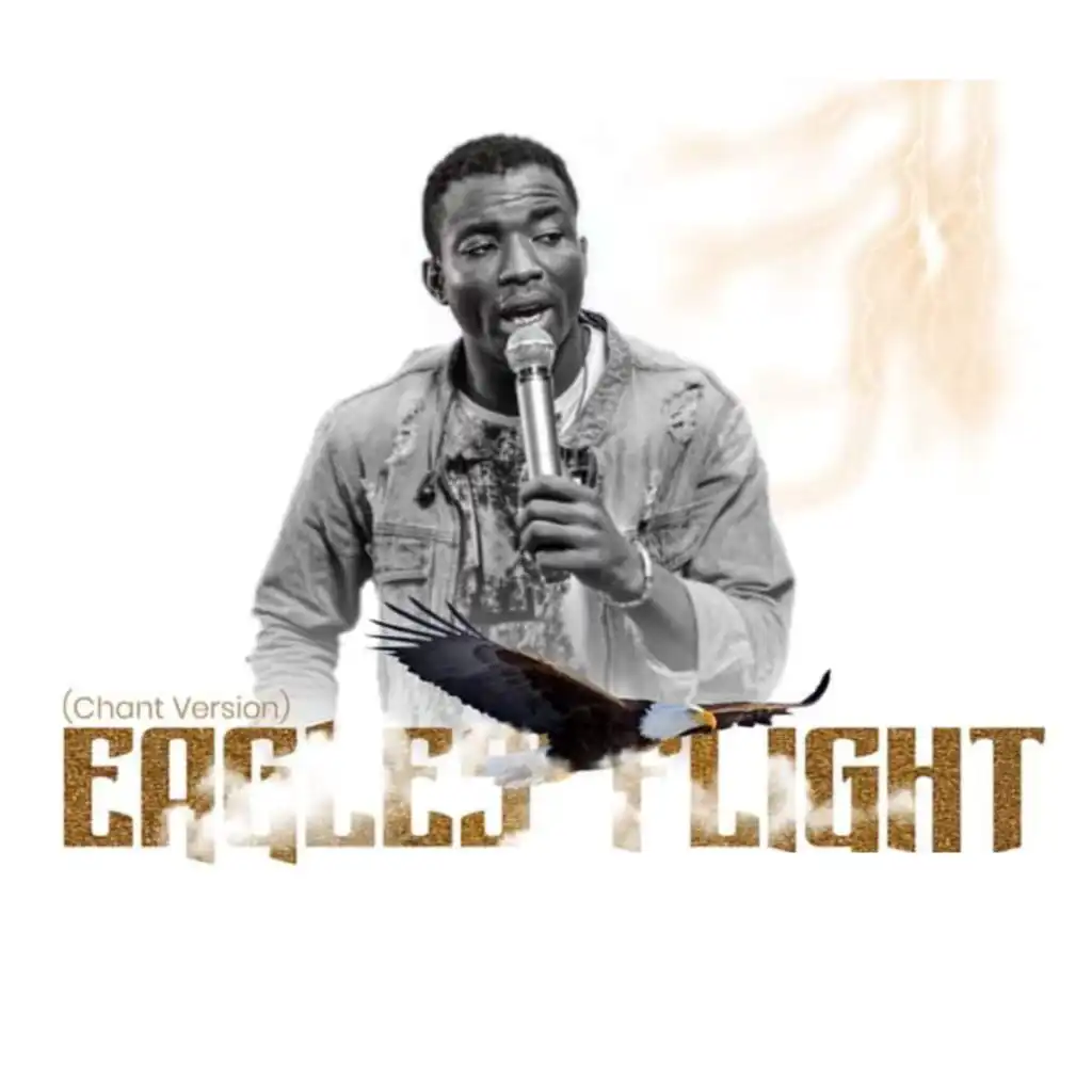 Eagles Flight (Chant Version) [feat. 1Spirit & Theophilus Sunday]