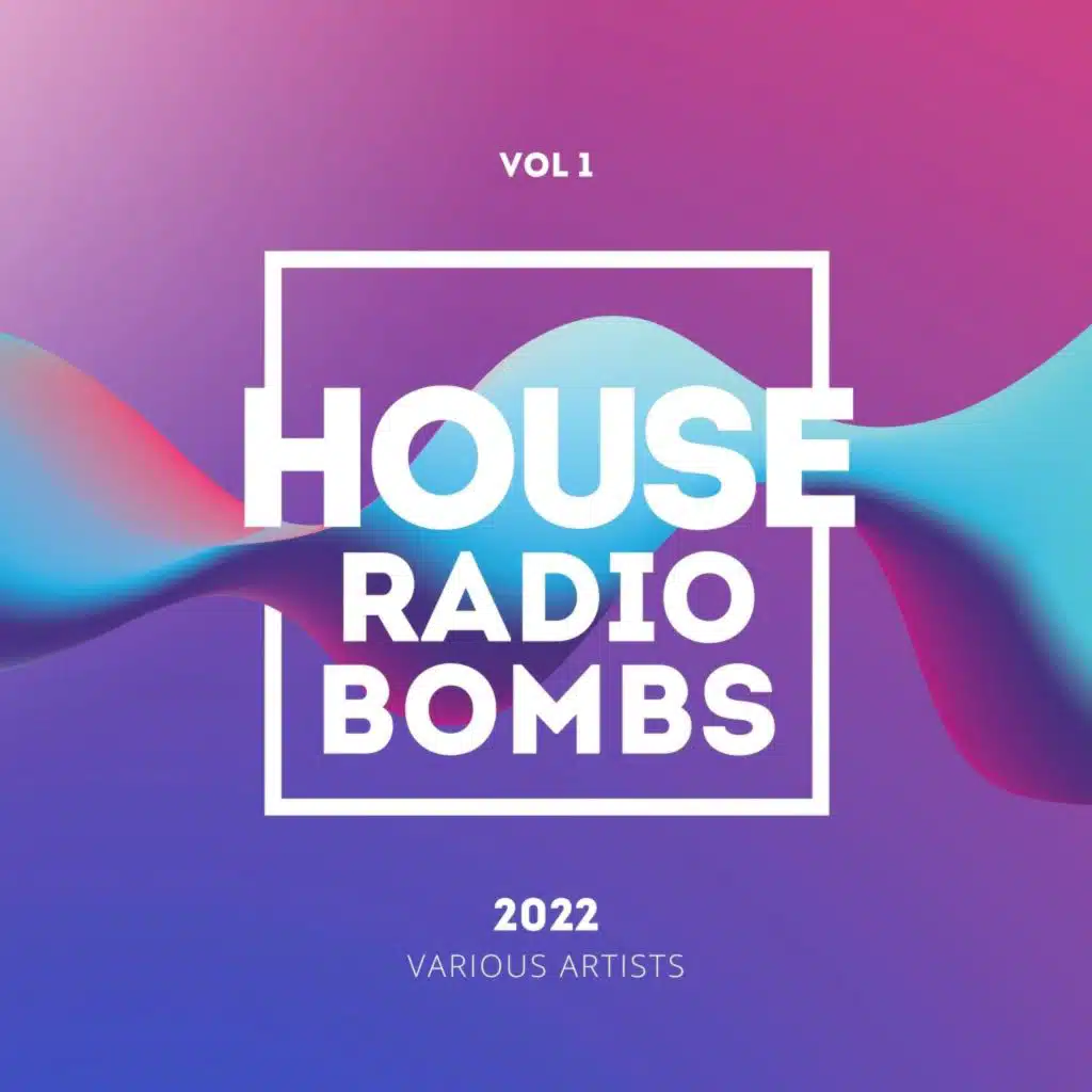 House Radio Bombs 2022, Vol. 1