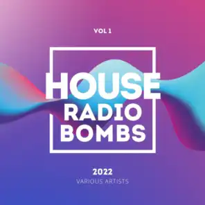 House Radio Bombs 2022, Vol. 1