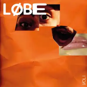 LØBE - Music for Running (Vol. 1)