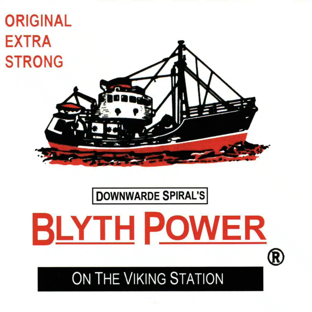 Blyth Power