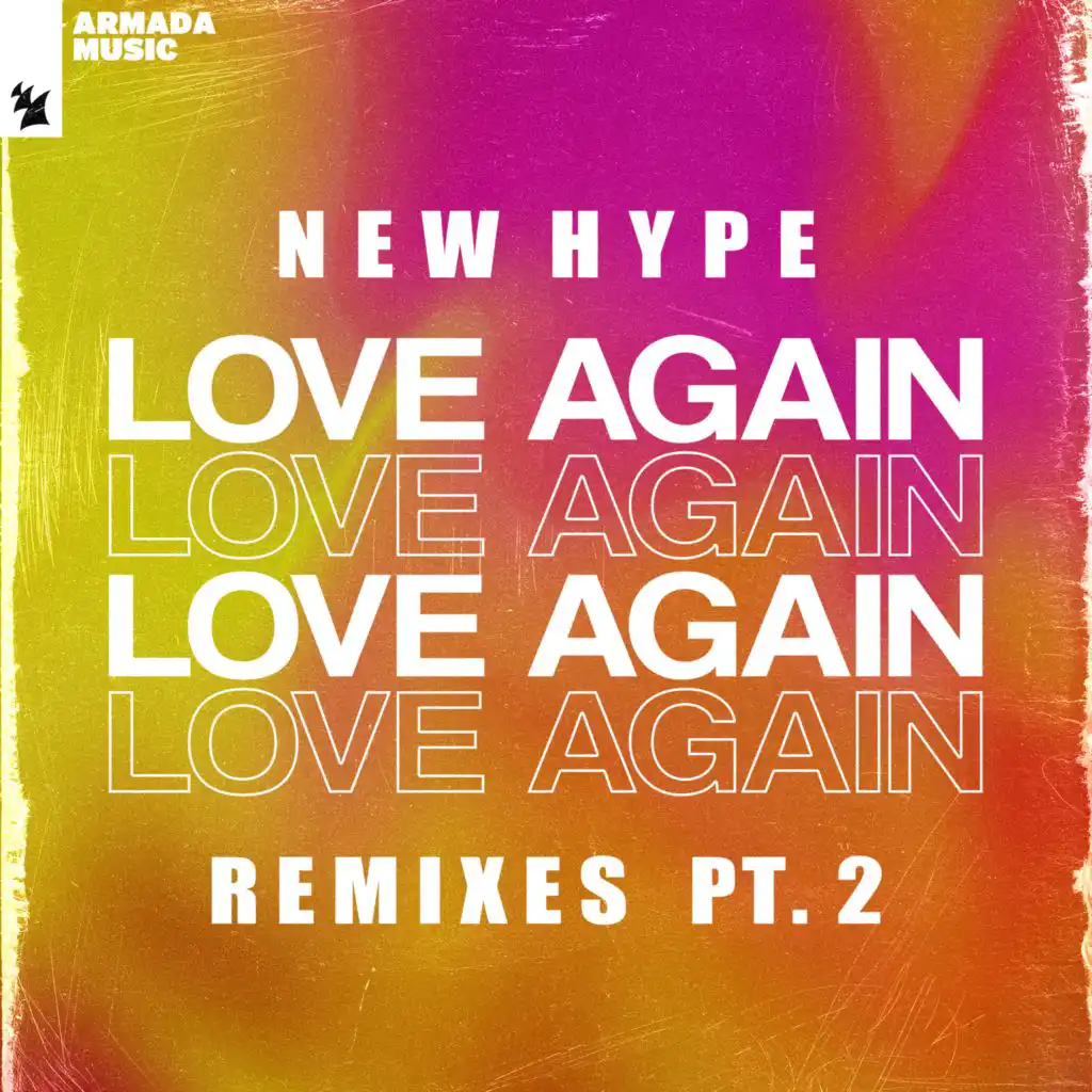 Love Again (Initi8 Extended Remix)