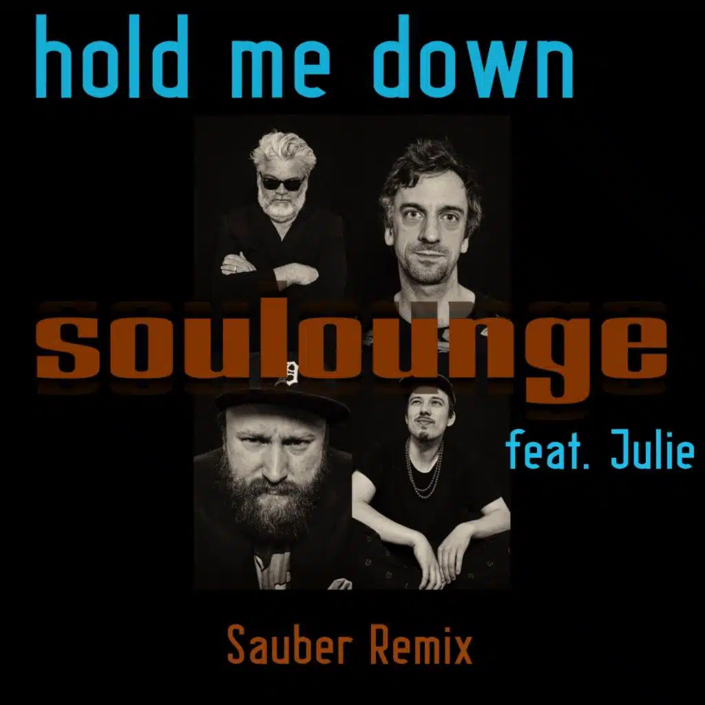 Soulounge & Julie